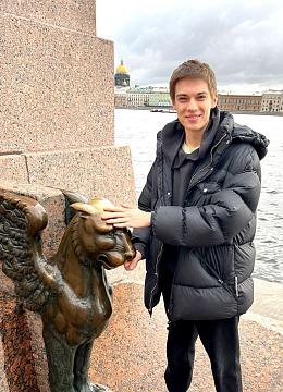 Увлекательное путешествие в Санкт-Петербург